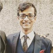 Law tutor for students of all ages